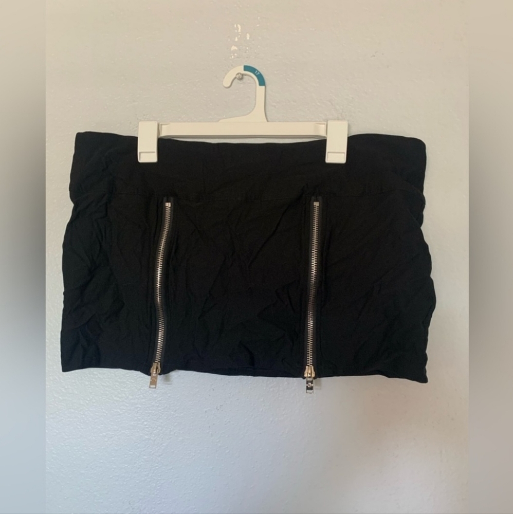 Dollskill miniskirt